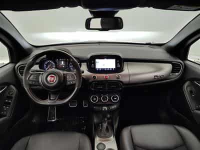 Fiat 500X 1.3 Sport DCT GPS/CAMERA/PDC/SIEGES CH/FULL LED/JA 19" (2020) - Photo 8