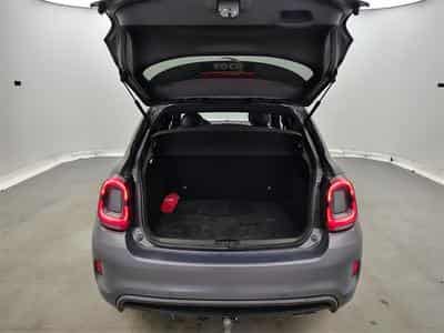 Fiat 500X 1.3 Sport DCT GPS/CAMERA/PDC/SIEGES CH/FULL LED/JA 19" (2020) - Photo 14