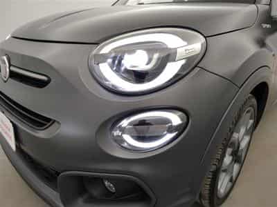 Fiat 500X 1.3 Sport DCT GPS/CAMERA/PDC/SIEGES CH/FULL LED/JA 19" (2020) - Photo 15