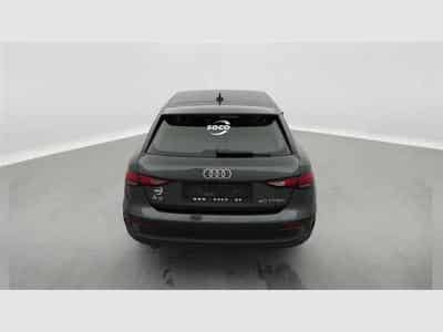 Audi A3 Sportback PHEV 40 TFSI e S tronic (150 kW) (2024) - Foto 5