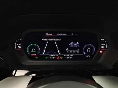 Audi A3 Sportback PHEV 40 TFSI e S tronic (150 kW) (2024) - Foto 10