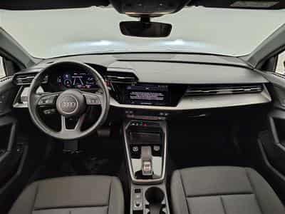 Audi A3 Sportback PHEV 40 TFSI e S tronic (150 kW) (2024) - Foto 8