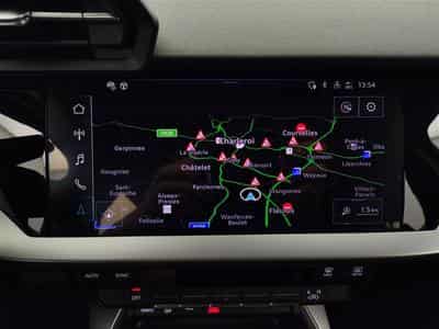 Audi A3 Sportback PHEV 40 TFSI e S tronic (150 kW) (2024) - Foto 11