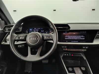 Audi A3 Sportback PHEV 40 TFSI e S tronic (150 kW) (2024) - Foto 9