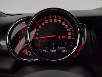 MINI Cooper 1.5 Cooper / Navi (2020) - Foto 10