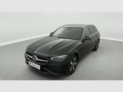 Mercedes C 300 300e PHEV Business Line NAVI/FULL LED/JA/PDC (2024) - Photo 1