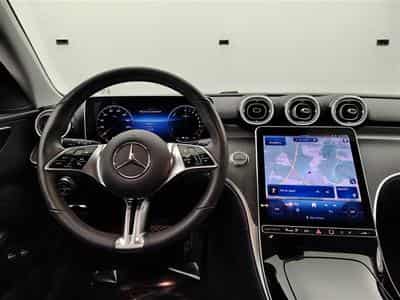 Mercedes C 300 300e PHEV Business Line NAVI/FULL LED/JA/PDC (2024) - Foto 9