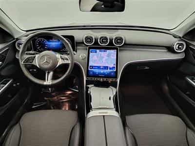 Mercedes C 300 300e PHEV Business Line NAVI/FULL LED/JA/PDC (2024) - Foto 8