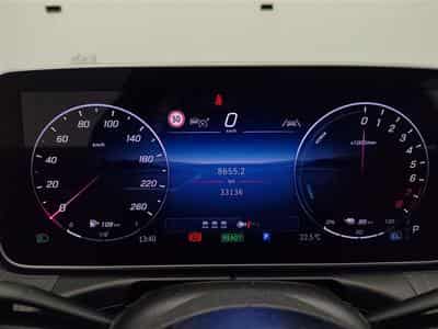 Mercedes C 300 300e PHEV Business Line NAVI/FULL LED/JA/PDC (2024) - Foto 10