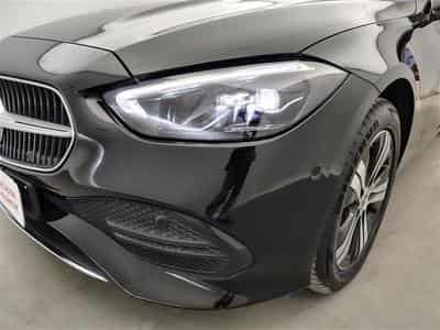 Mercedes C 300 300e PHEV Business Line NAVI/FULL LED/JA/PDC (2024) - Foto 15