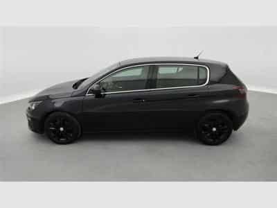 Peugeot 308 1.2 PureTech Allure NAVI/FULL LED/JA/PDC AV AR (2020) - Photo 3