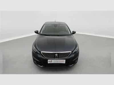 Peugeot 308 1.2 PureTech Allure NAVI/FULL LED/JA/PDC AV AR (2020) - Photo 4