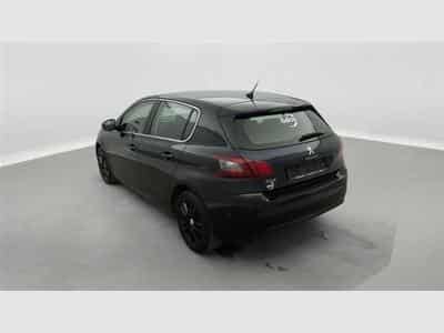 Peugeot 308 1.2 PureTech Allure NAVI/FULL LED/JA/PDC AV AR (2020) - Photo 2