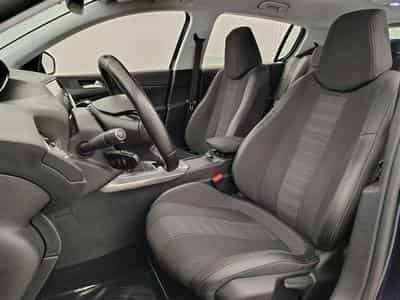 Peugeot 308 1.2 PureTech Allure NAVI/FULL LED/JA/PDC AV AR (2020) - Photo 7