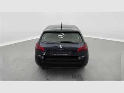 Peugeot 308 1.2 PureTech Allure NAVI/FULL LED/JA/PDC AV AR (2020) - Photo 5