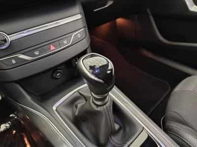 Peugeot 308 1.2 PureTech Allure NAVI/FULL LED/JA/PDC AV AR (2020) - Photo 12