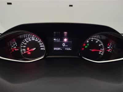 Peugeot 308 1.2 PureTech Allure NAVI/FULL LED/JA/PDC AV AR (2020) - Photo 10