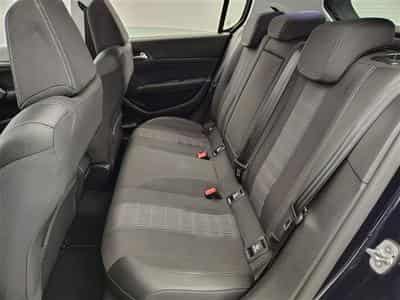 Peugeot 308 1.2 PureTech Allure NAVI/FULL LED/JA/PDC AV AR (2020) - Photo 13