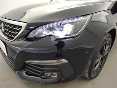 Peugeot 308 1.2 PureTech Allure NAVI/FULL LED/JA/PDC AV AR (2020) - Photo 15