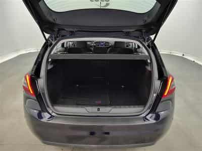Peugeot 308 1.2 PureTech Allure NAVI/FULL LED/JA/PDC AV AR (2020) - Photo 14