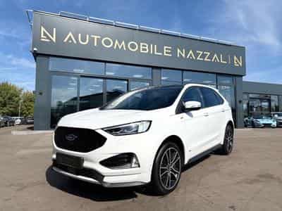 Ford Edge EDGE ST-LINE 4x4*LEDER*LED*NAVI*KAMERA*SHZ* (2019) - Foto 1