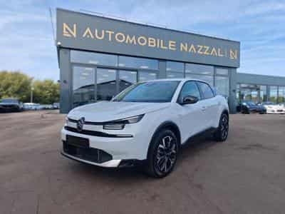 Citroën C4 C4 LIM. MAX*VOLL LED*AHK*ACC*KAMERA*NAVI* (2025) - Foto 1