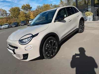Fiat 600 600e 115kW La Prima Leder Keyless ACC Kamera Nav (2025) - Foto 1