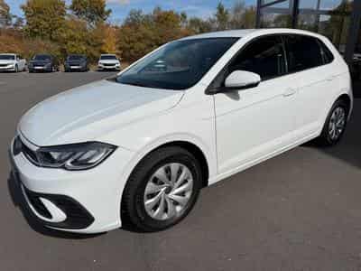 VW Polo Polo VI Life Allwetter Klima PDC Carplay Sitzhz (2025) - Foto 1