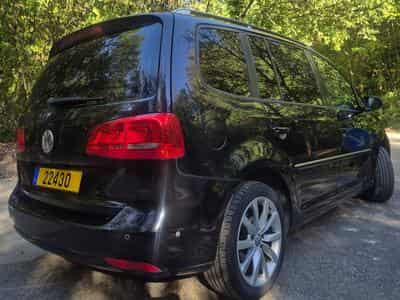 VW Touran 2.0tdi (2014) - Foto 1
