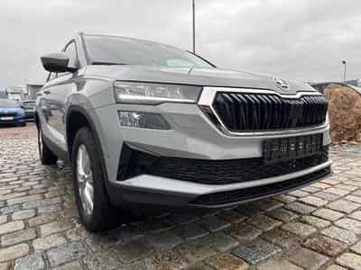 Skoda Karoq Selection 1.5 TSI (2026) - Photo 3