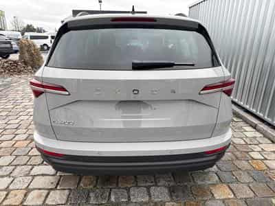Skoda Karoq Selection 1.5 TSI (2026) - Photo 15
