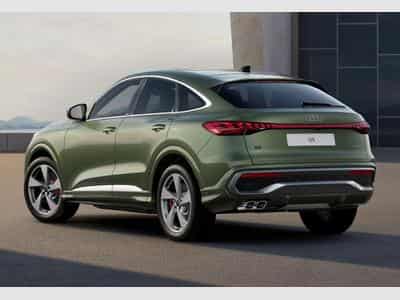 Audi Q5 Sportback S line (2026) - Photo 3