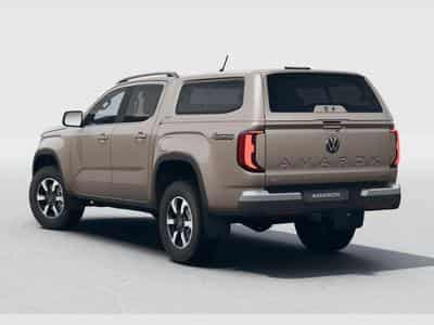 VW Amarok Style (2026) - Photo 3