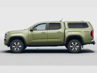 VW Amarok Style (2026) - Photo 2
