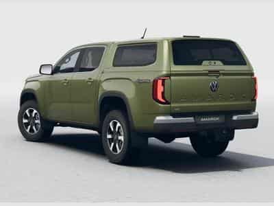 VW Amarok Style (2026) - Photo 3