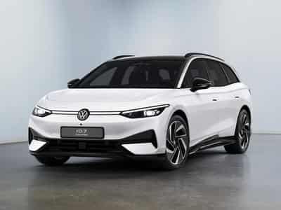 VW ID.7 Style S (2026) - Photo 1