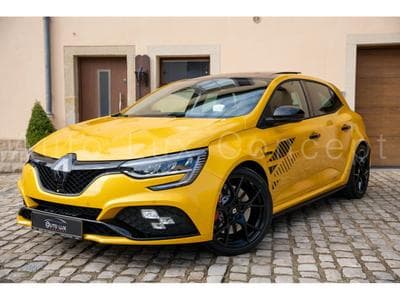 Renault Megane RS Ultime TCe 300 EDC (2024) - Photo 1