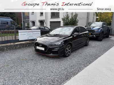 Hyundai i30 i30N 2.0T 6G (2019) - Foto 1