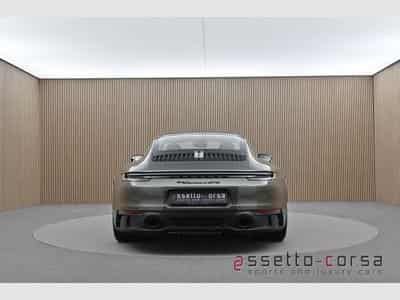 Porsche 911 911 (992.1) Carrera 4 GTS*Lift*PCCB*H-A Lenk. (2022) - Foto 3