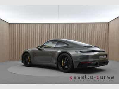 Porsche 911 911 (992.1) Carrera 4 GTS*Lift*PCCB*H-A Lenk. (2022) - Foto 2