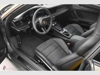 Porsche 911 911 (992.1) Carrera 4 GTS*Lift*PCCB*H-A Lenk. (2022) - Foto 11