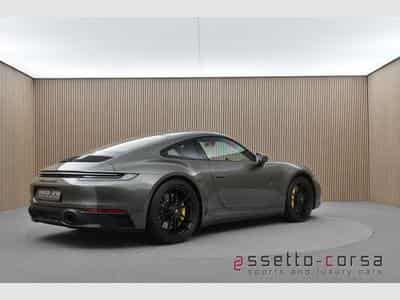 Porsche 911 911 (992.1) Carrera 4 GTS*Lift*PCCB*H-A Lenk. (2022) - Foto 4