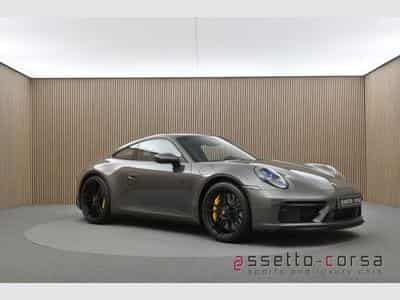 Porsche 911 911 (992.1) Carrera 4 GTS*Lift*PCCB*H-A Lenk. (2022) - Foto 6