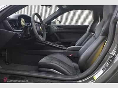 Porsche 911 911 (992.1) Carrera 4 GTS*Lift*PCCB*H-A Lenk. (2022) - Foto 10