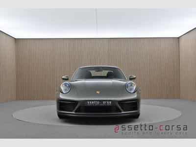 Porsche 911 911 (992.1) Carrera 4 GTS*Lift*PCCB*H-A Lenk. (2022) - Foto 7