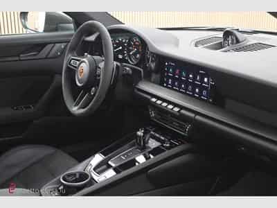 Porsche 911 911 (992.1) Carrera 4 GTS*Lift*PCCB*H-A Lenk. (2022) - Foto 14