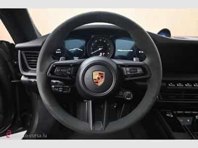 Porsche 911 911 (992.1) Carrera 4 GTS*Lift*PCCB*H-A Lenk. (2022) - Foto 12