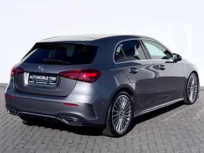 Mercedes A 220 A 220d Amg Line /NAVI/LED/CAM/BURMESTER/1.HAND/ (2024) - Photo 5