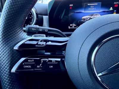 Mercedes A 220 A 220d Amg Line /NAVI/LED/CAM/BURMESTER/1.HAND/ (2024) - Photo 14