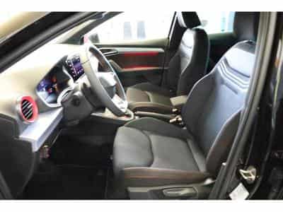 Seat Ibiza FR (2025) - Photo 4
